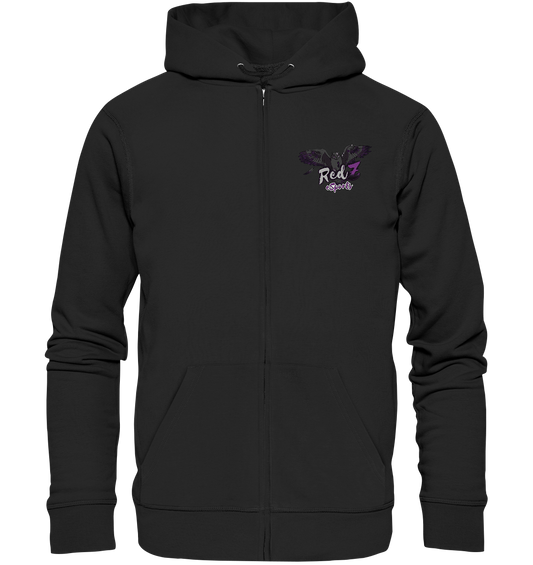 REDZ ESPORTS PURPLE - Basic Zipper