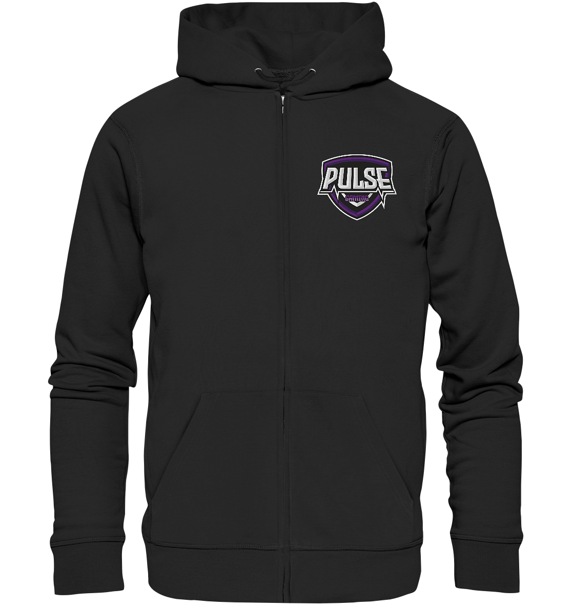 PULSE GAMING - Basic Zipper