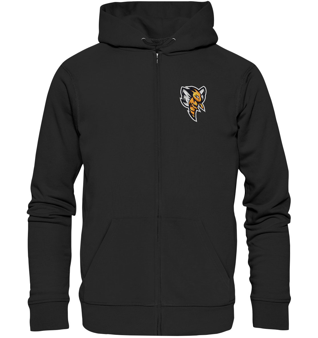 HAVOC - Basic Zipper