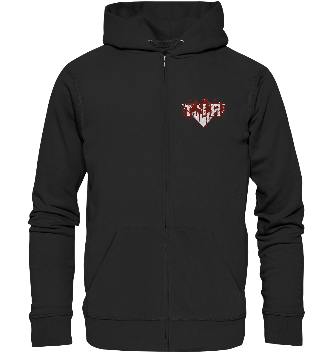T4A - Basic Zipper