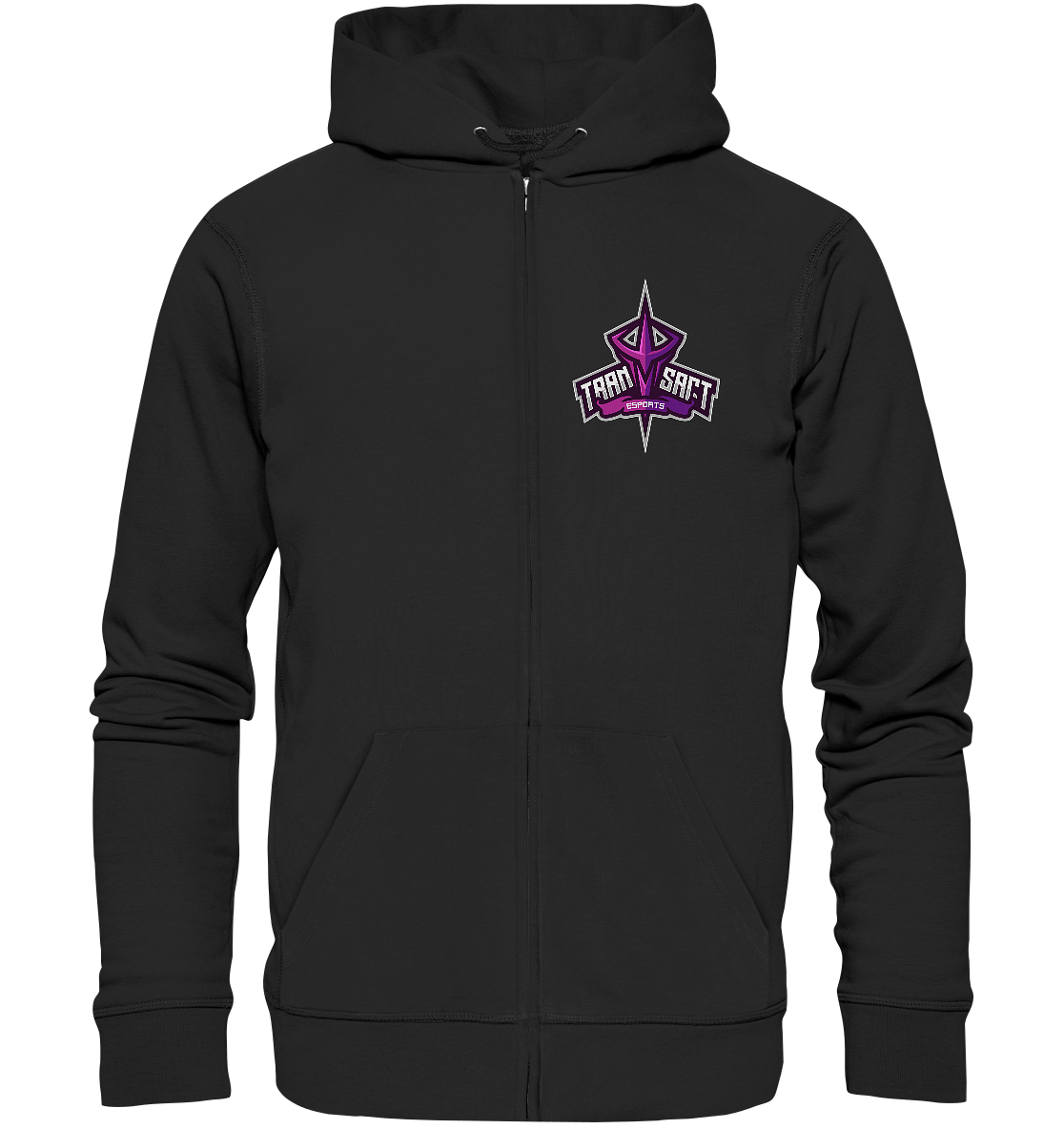 TRANSACT ESPORTS - Basic Zipper