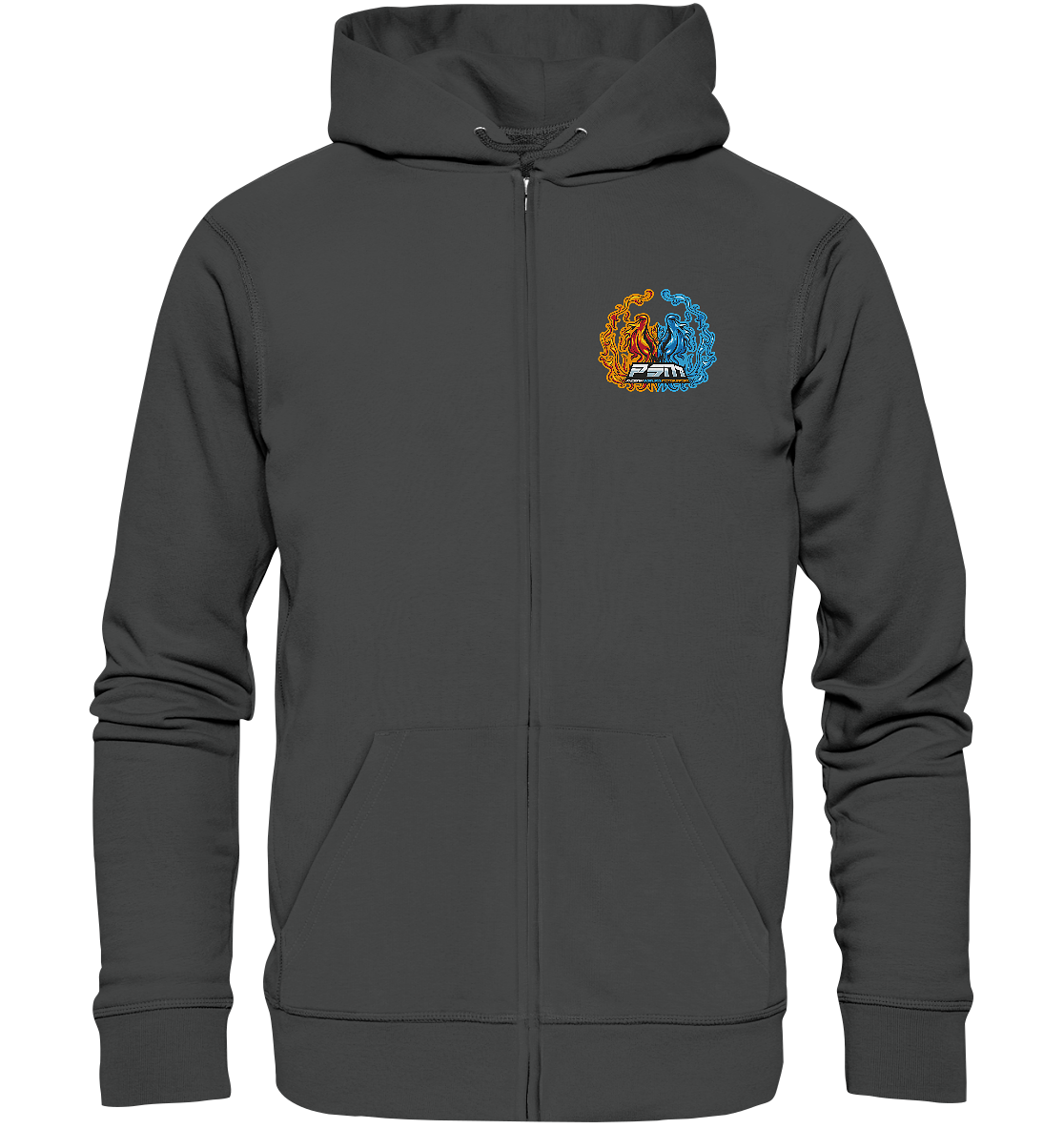 PHOENIX SAMURAI MOTORSPORT - Basic Zipper