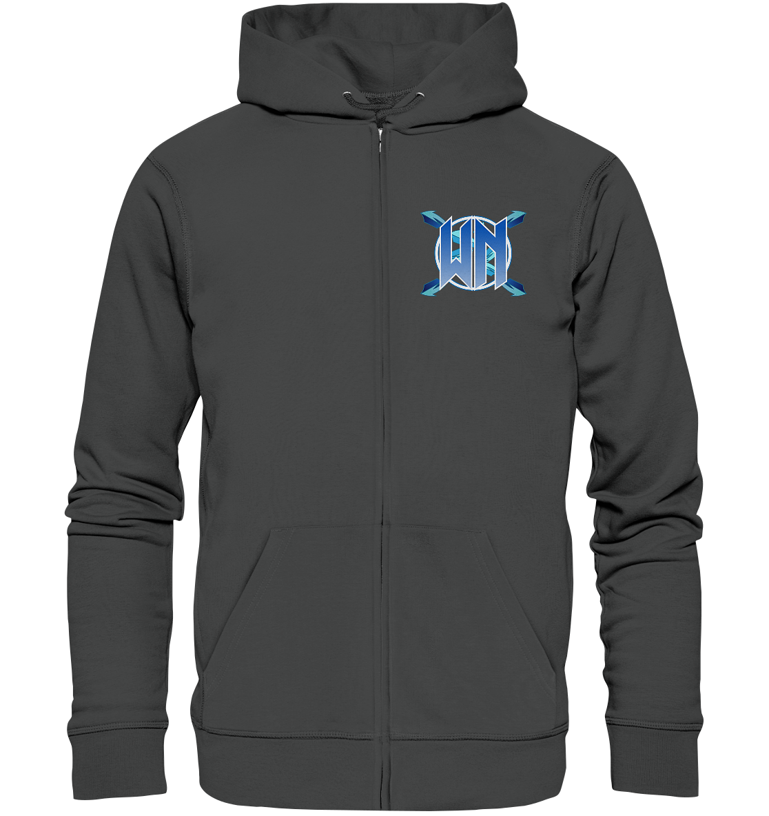 WHO'S NEXT - Basic Zipper