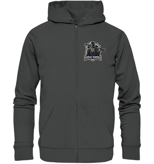 NIVEAU GAMING - Basic Zipper