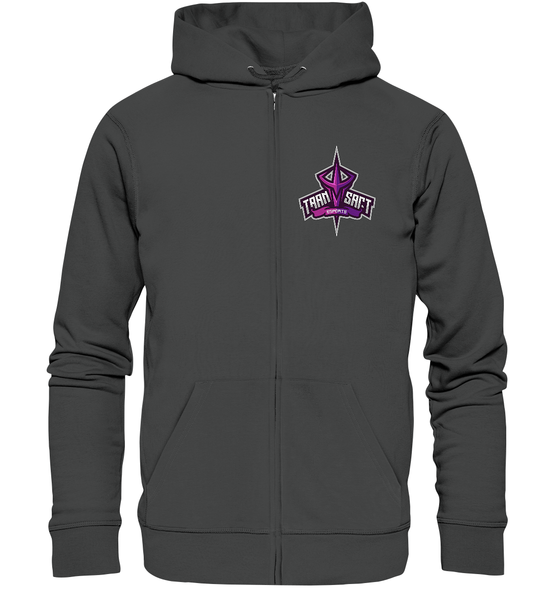 TRANSACT ESPORTS - Basic Zipper