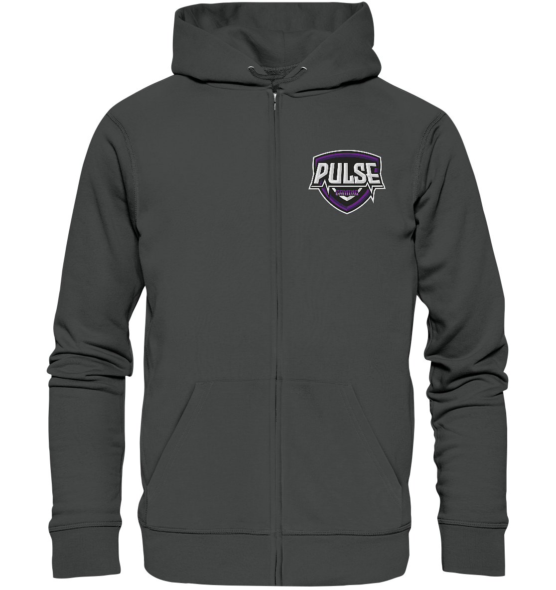 PULSE GAMING - Basic Zipper