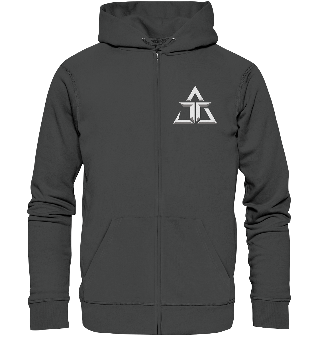 DELTA TEAM - Basic Zipper