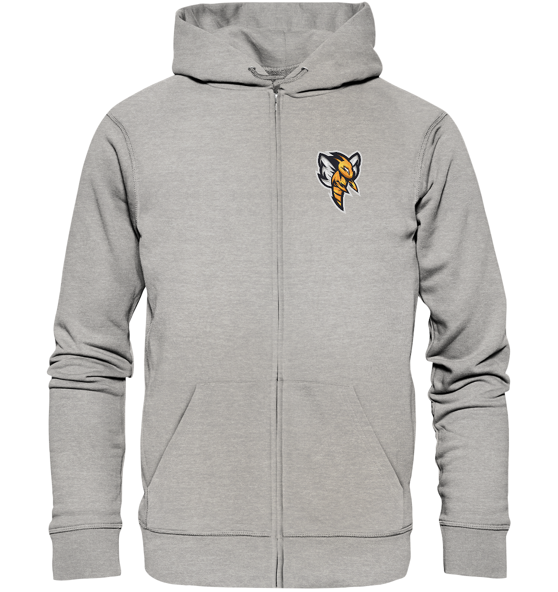HAVOC - Basic Zipper