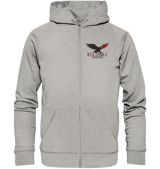 RED EAGLE ESPORTS - Basic Zipper