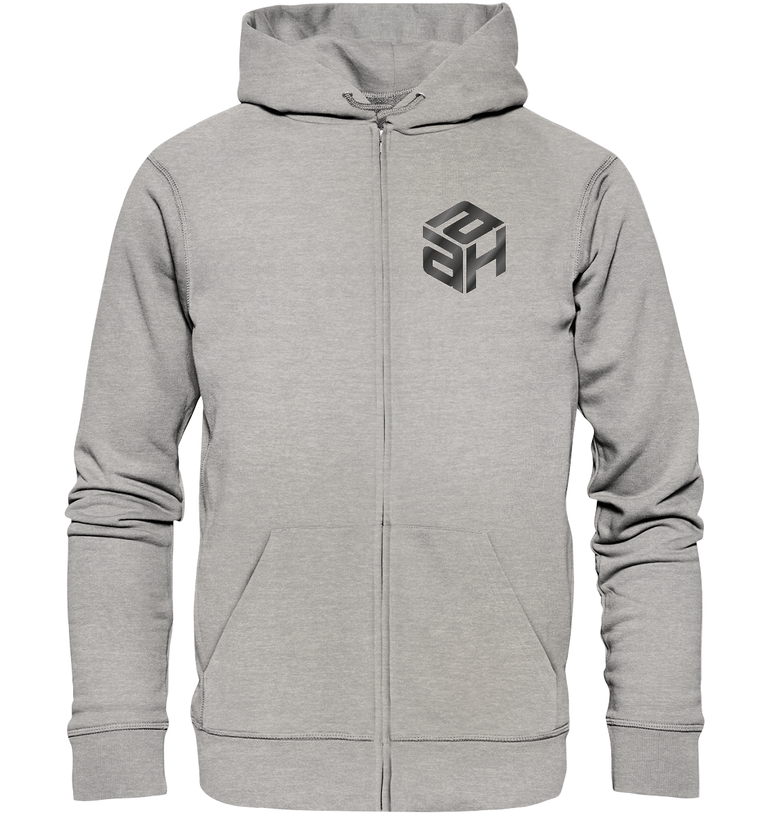 AAH - Basic Zipper