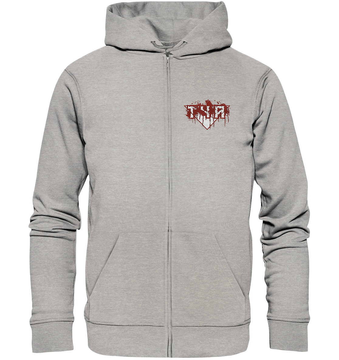 T4A - Basic Zipper