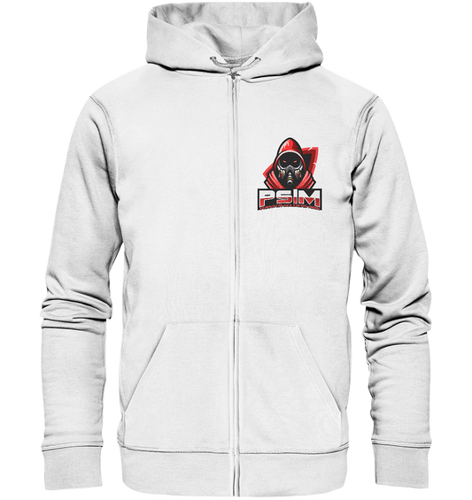 PHANTOM SOLDIERS - Basic Zipper