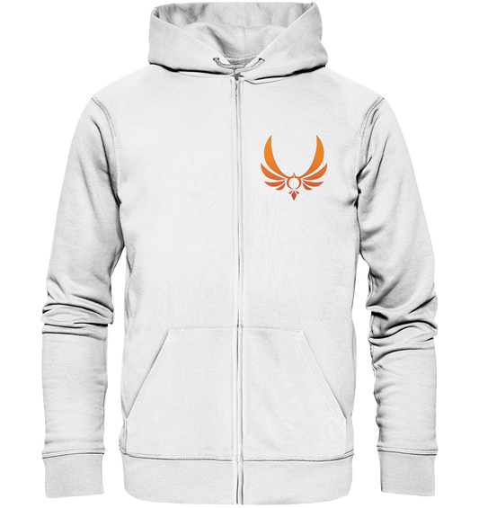FLAMES OF PHOENIX - Basic Zipper