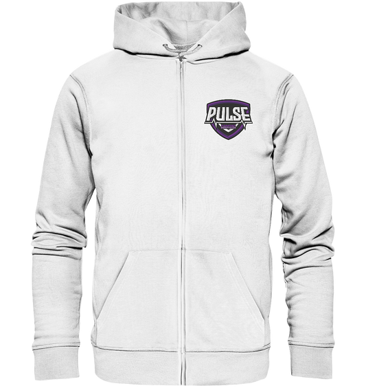 PULSE GAMING - Basic Zipper