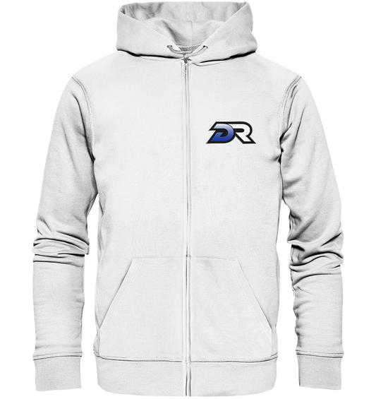 DARK RUFFNECKS ESPORTS - Basic Zipper