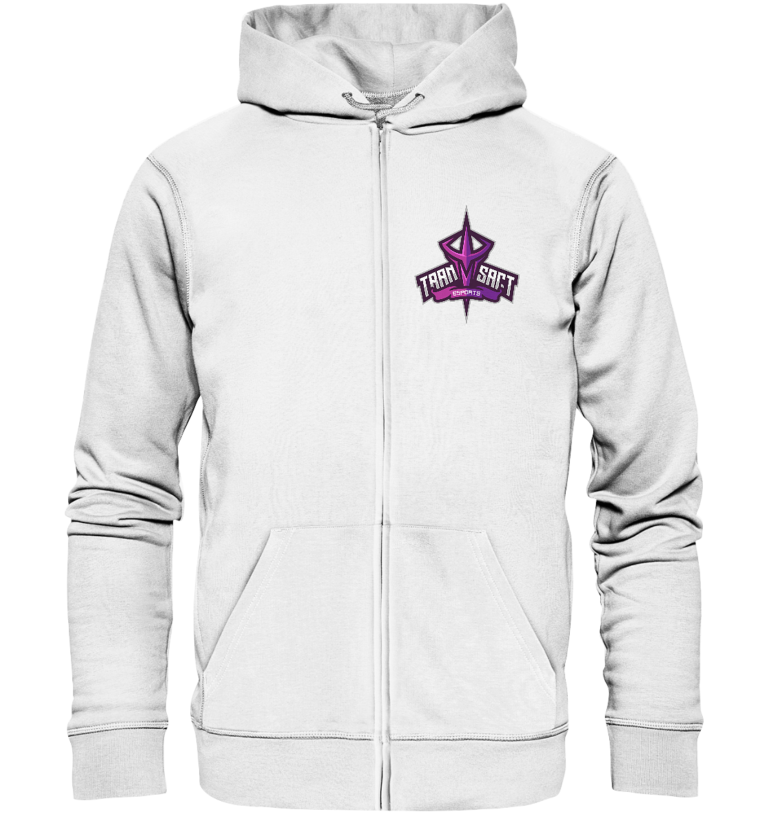 TRANSACT ESPORTS - Basic Zipper