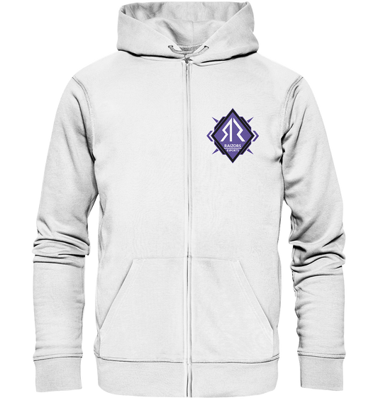 RAIZORS ESPORTS - Basic Zipper