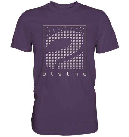 PLATTFORM.TV - Basic Shirt