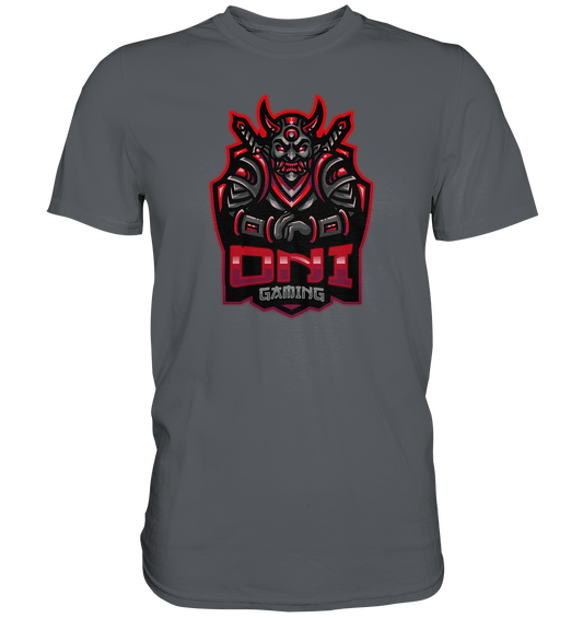 ONI GAMING - Basic Shirt