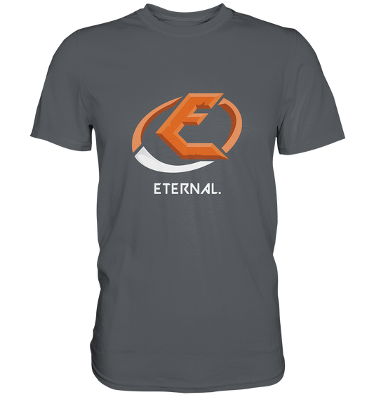 ETERNAL GAMING - Basic Shirt