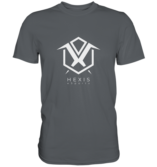HEXIS ESPORTS - Basic Shirt