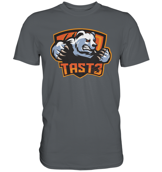 TAST3 ESPORTS - Basic Shirt