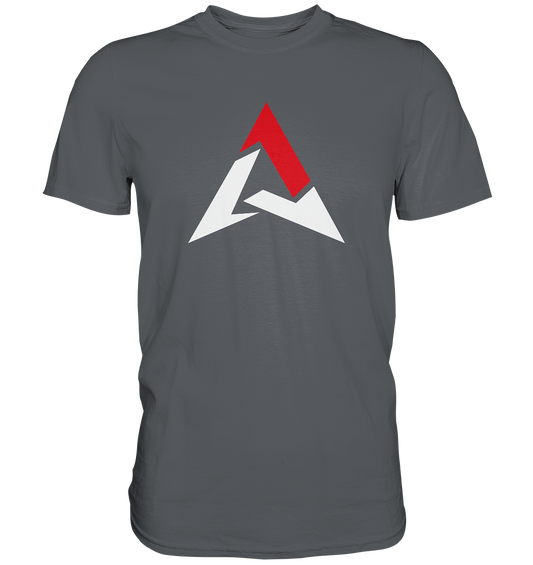 ALPHA RED ESPORTS - Basic Shirt