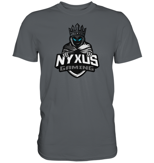 NYXUS GAMING - Basic Shirt