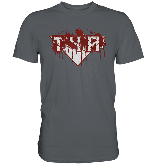T4A - Basic Shirt