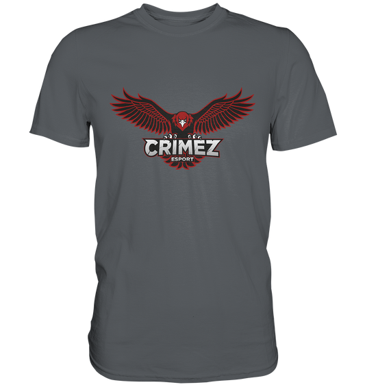 CRIMEZ ESPORT - Basic Shirt