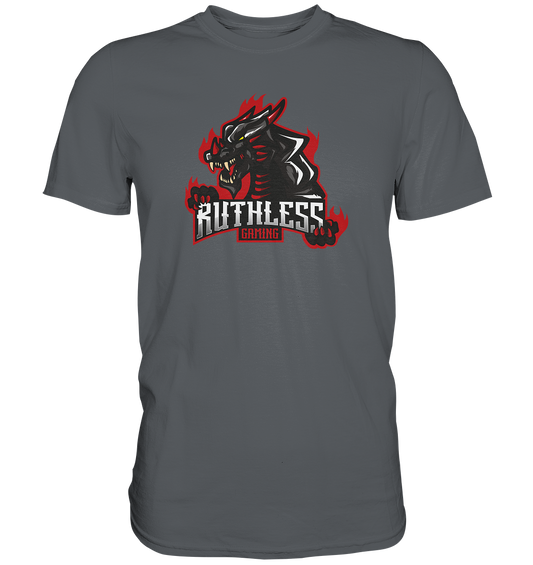 RUTHLESS GAMING - Basic Shirt