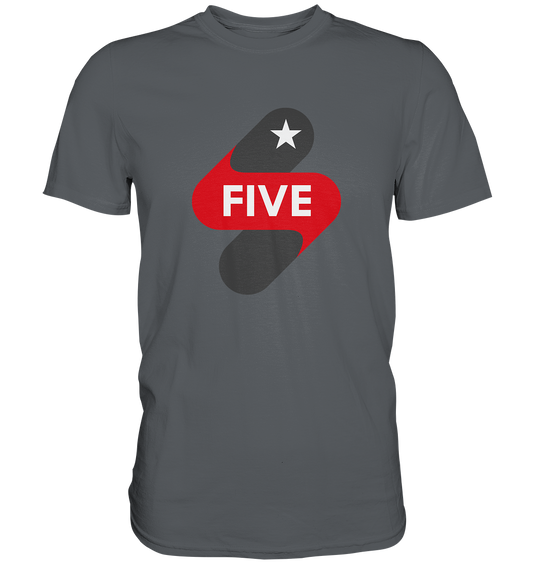STAGE5 GAMING - Basic Shirt