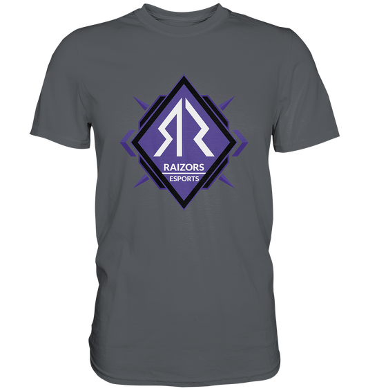 RAIZORS ESPORTS - Basic Shirt
