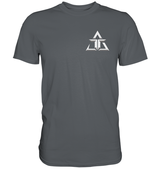 DELTA TEAM - Basic Shirt