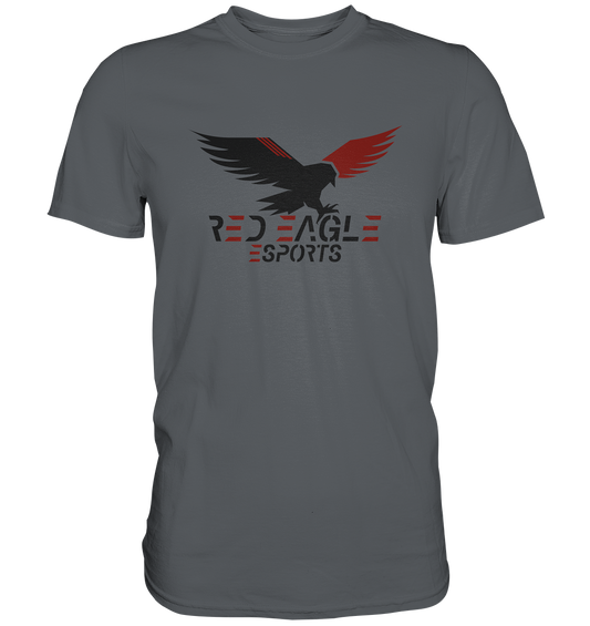 RED EAGLE ESPORTS - Basic Shirt