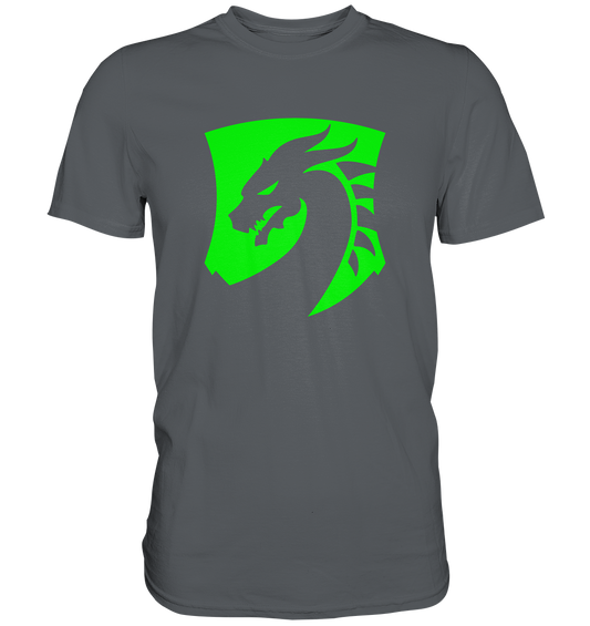 TERA GAMING - Basic Shirt