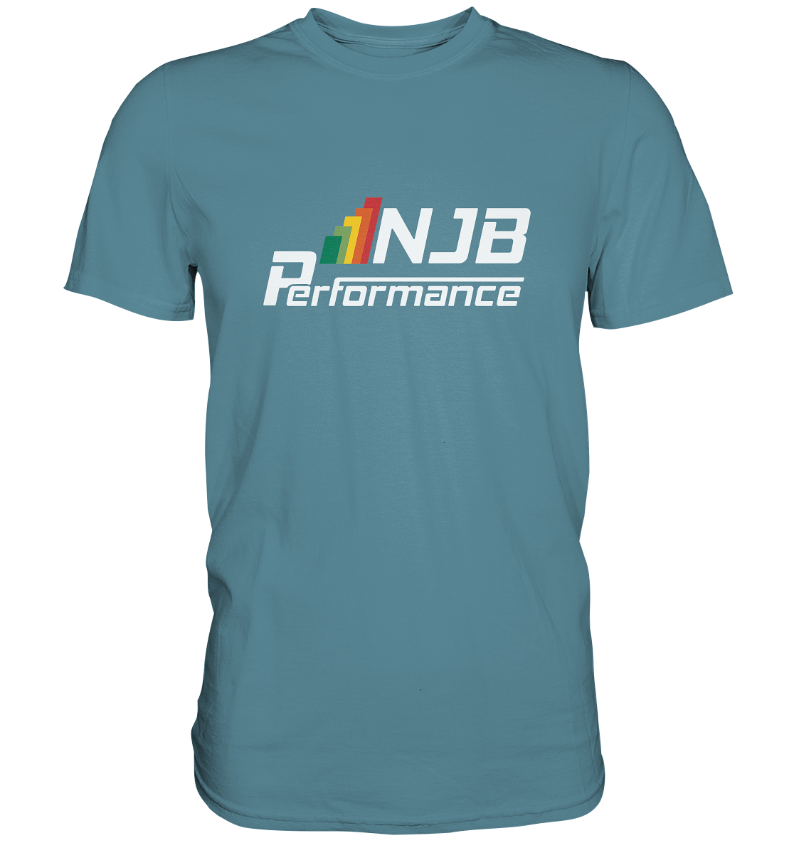 NJB PERFORMANCE - Basic Shirt