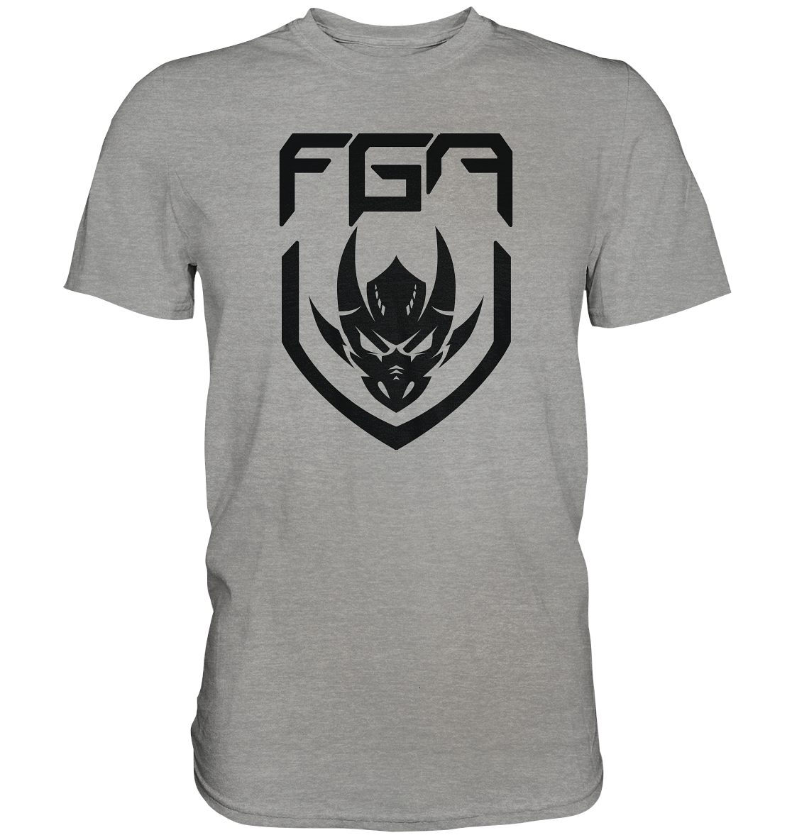 FINEST GAMER ALLIANCE - Basic Shirt
