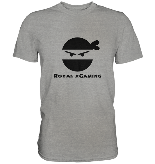 ROYAL XGAMING - Basic Shirt
