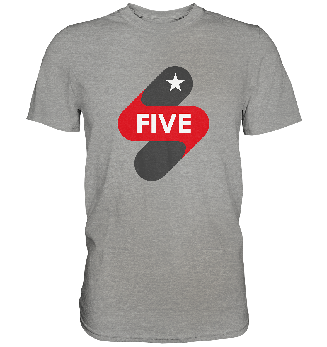 STAGE5 GAMING - Basic Shirt