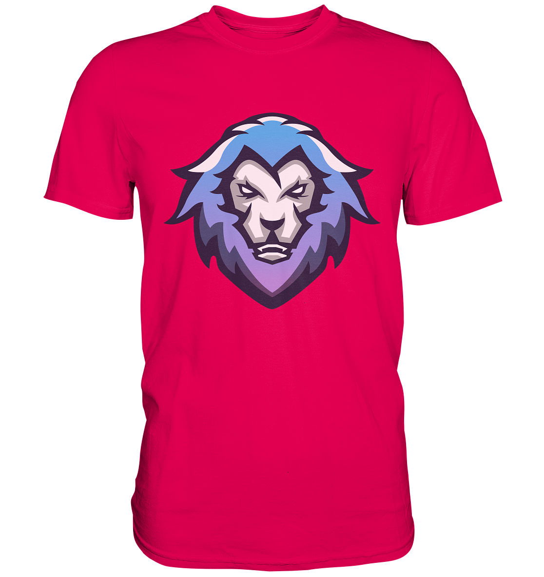 EK ESPORTS - Basic Shirt