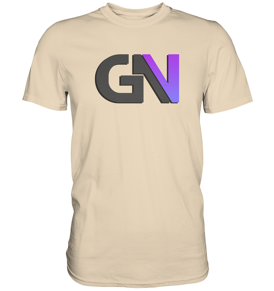 GONEXT - Basic Shirt