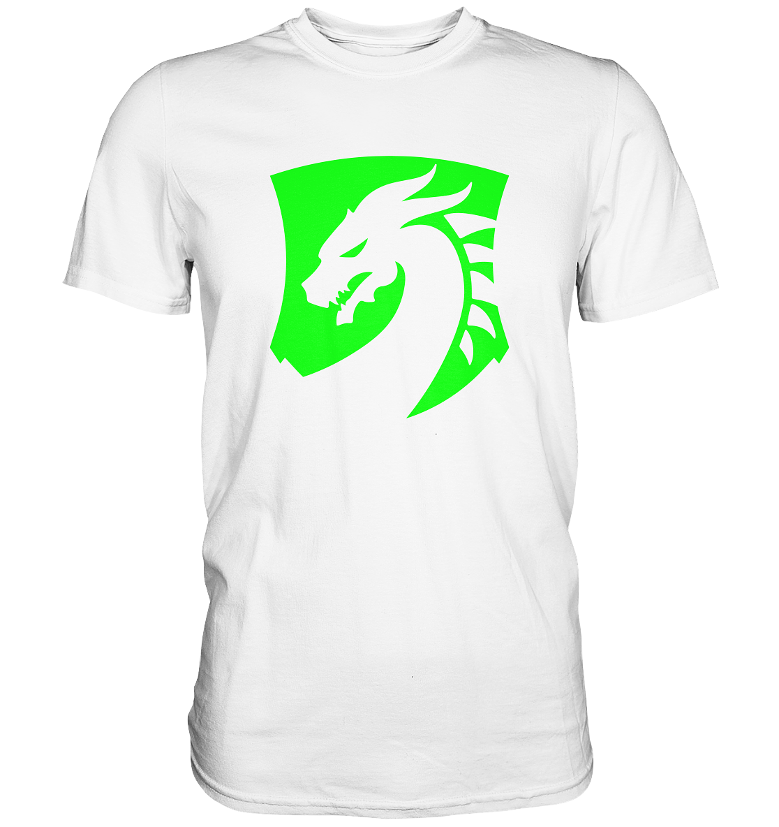 TERA GAMING - Basic Shirt