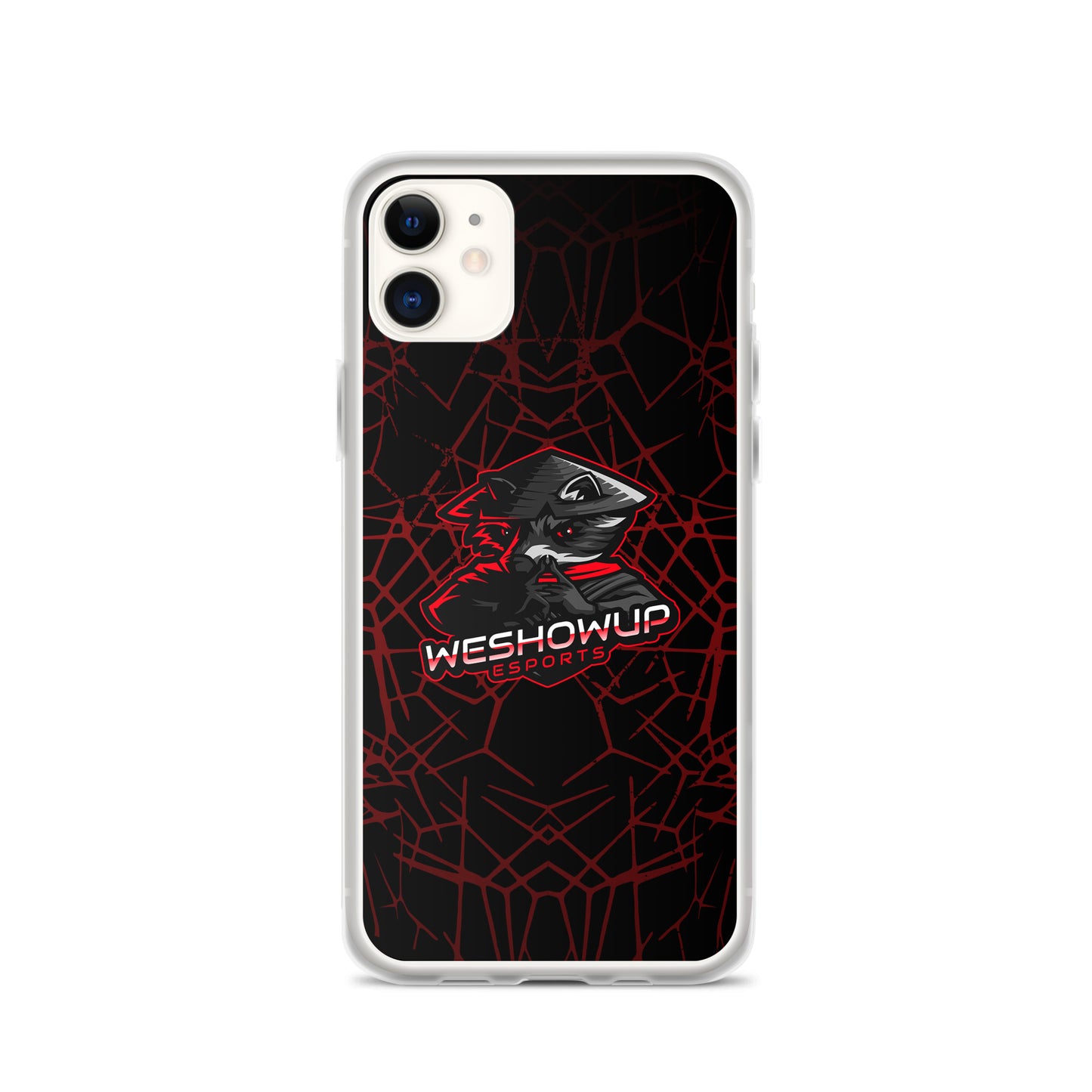 WESHOWUP ESPORTS - iPhone® Handyhülle