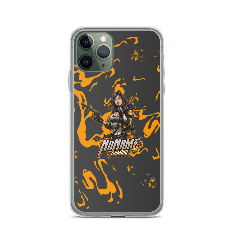 NONAME GAMING - iPhone® Handyhülle