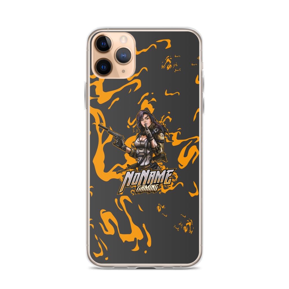 NONAME GAMING - iPhone® Handyhülle