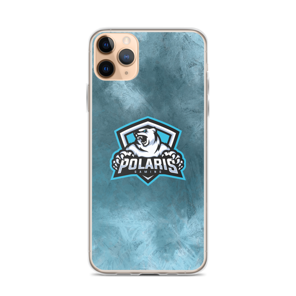 POLARIS GAMING - iPhone® Handyhülle Classic
