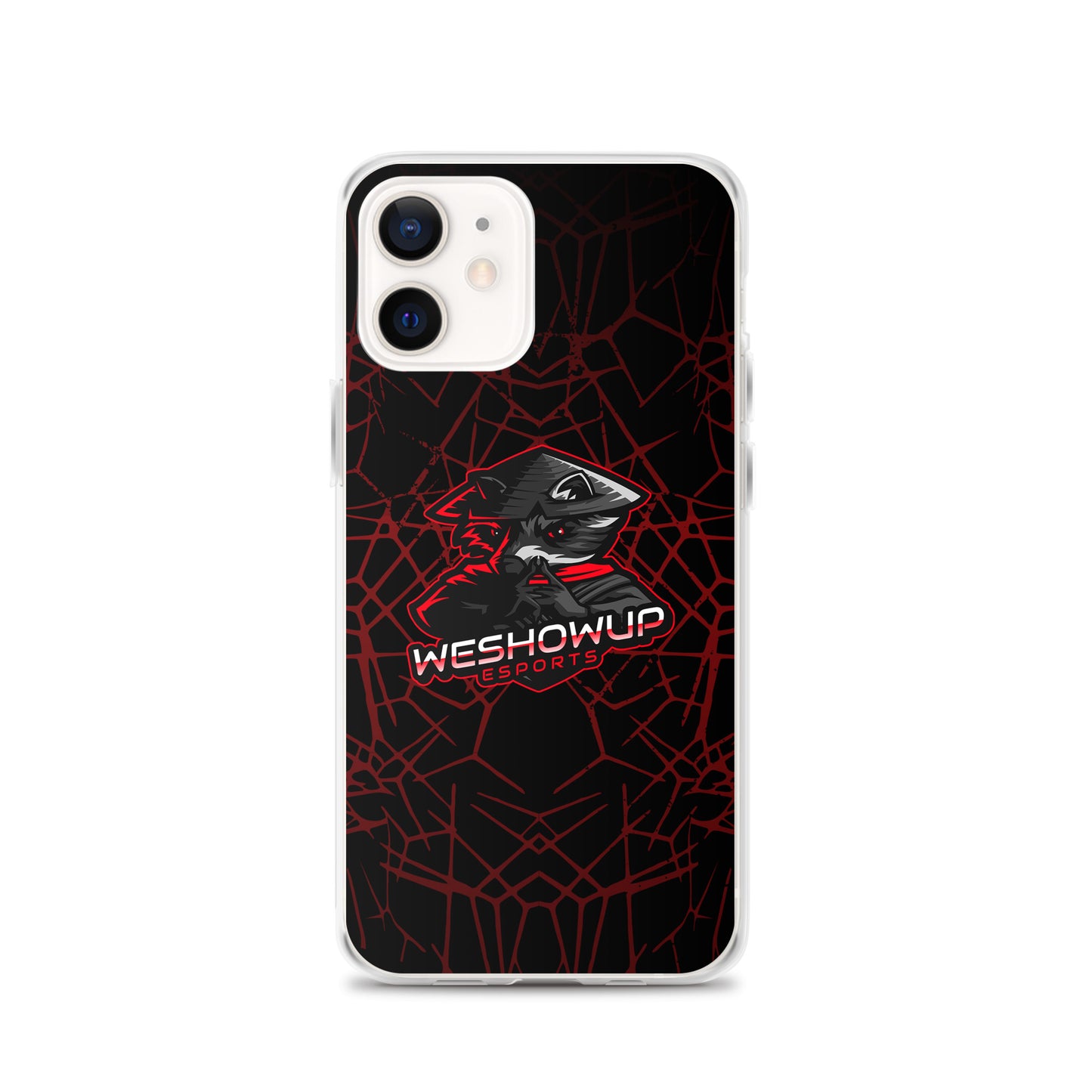 WESHOWUP ESPORTS - iPhone® Handyhülle