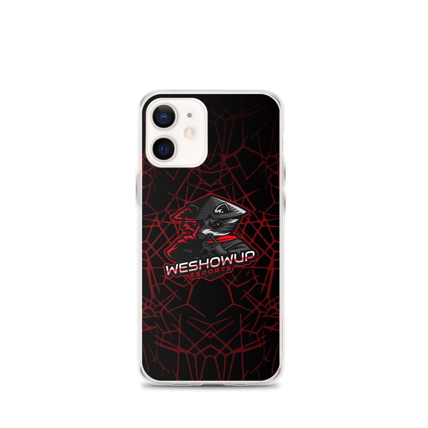 WESHOWUP ESPORTS - iPhone® Handyhülle