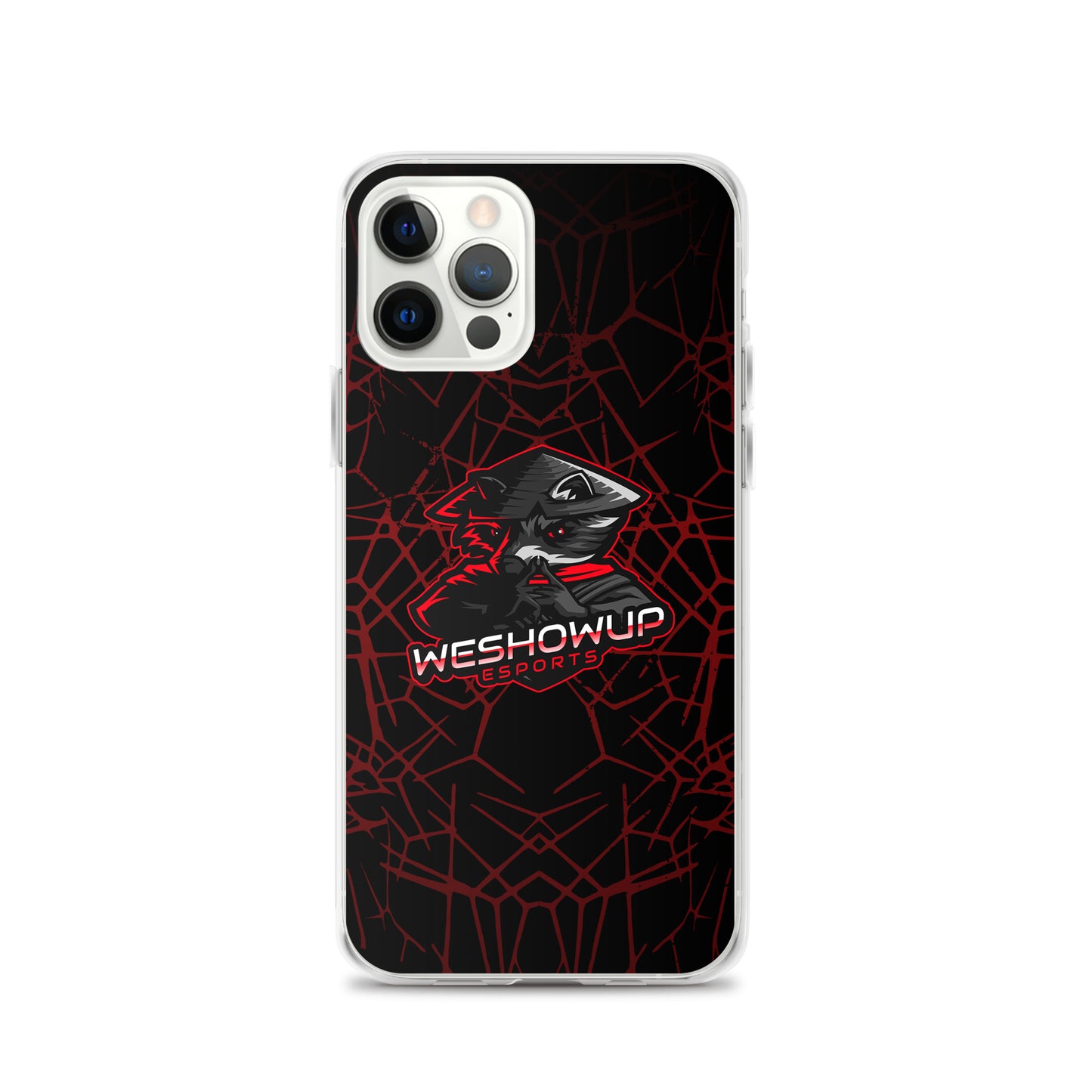 WESHOWUP ESPORTS - iPhone® Handyhülle